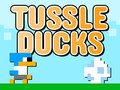 Παιχνίδι Tussle Ducks