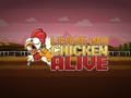 Παιχνίδι Leave no Chicken Alive