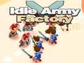 Παιχνίδι Idle Army Factory 