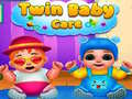 Παιχνίδι Twin Baby Care