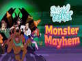 Παιχνίδι Scooby-Doo and Guess Who? Monster Mayhem