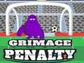 Παιχνίδι Grimace Penalty