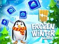 Παιχνίδι Frozen Winter Mania
