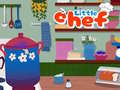 Παιχνίδι Little Chef