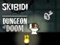 Παιχνίδι Skibidi Dungeon Of Doom