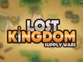 Παιχνίδι Lost Kingdom: Supply Wars