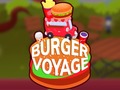 Παιχνίδι Burger Voyage