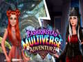 Παιχνίδι Fashionista's Multiverse Adventure