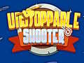 Παιχνίδι Unstoppable Shooter