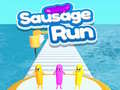 Παιχνίδι Sausage Run