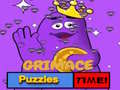 Παιχνίδι Grimace Puzzles Time
