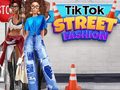 Παιχνίδι TikTok Street Fashion