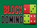 Παιχνίδι Block Domino