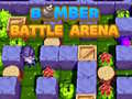 Παιχνίδι Bomber Battle Arena