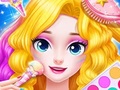 Παιχνίδι Princess Makeup Dressup Games