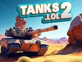 Παιχνίδι Tanks.lol