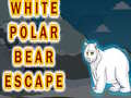 Παιχνίδι White Polar Bear Escape
