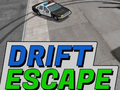 Παιχνίδι Drift Escape