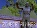 Παιχνίδι Zombie Runner