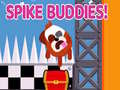 Παιχνίδι Spike Buddies!