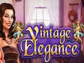 Παιχνίδι Vintage Elegance