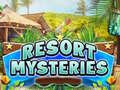 Παιχνίδι Resort Mysteries
