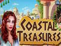 Παιχνίδι Coastal Treasures
