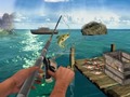 Παιχνίδι Real Fishing Simulator