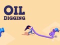 Παιχνίδι Oil Digging