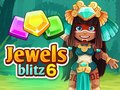 Παιχνίδι Jewels Blitz 6