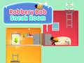 Παιχνίδι Robbery Bob: Sneak Room