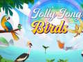 Παιχνίδι Jolly Jong Birds