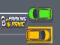 Παιχνίδι Parking Panic