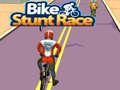 Παιχνίδι Bike Stunt Race