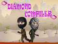 Παιχνίδι Diamond Compiler