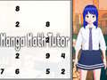 Παιχνίδι Manga Math Tutor