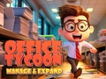 Παιχνίδι Office Tycoon: Expand & Manage