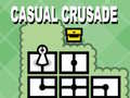 Παιχνίδι Casual Crusade