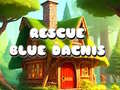 Παιχνίδι Rescue Blue Dacnis