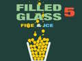 Παιχνίδι Filled Glass 5 Fire & Ice