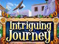 Παιχνίδι Intriguing Journey