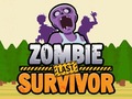 Παιχνίδι Zombie Last Survivor