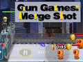 Παιχνίδι Gun Games: Merge Shot
