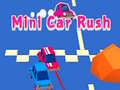 Παιχνίδι Mini Car Rush