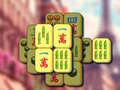 Παιχνίδι Mahjong Solitaire: World Tour