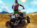 Παιχνίδι ATV Bike Games Quad Offroad