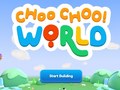 Παιχνίδι Choo Choo World