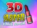 Παιχνίδι 3D ASMR fase Mask 