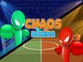 Παιχνίδι Chaos Boxing