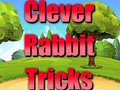 Παιχνίδι Clever Rabbit Tricks